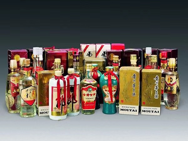 阳新临沂莒南回收茅台公司价格哪里回收(附近上门回收茅台酒）